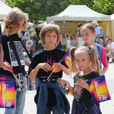 Dni Pszczyny Festiwal 2026 