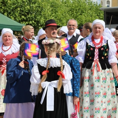 Dni Pszczyny Festiwal 2026 