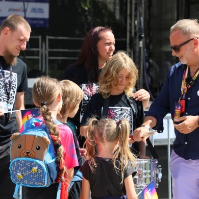Dni Pszczyny Festiwal 2026 
