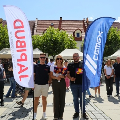 Dni Pszczyny Festiwal 2026 
