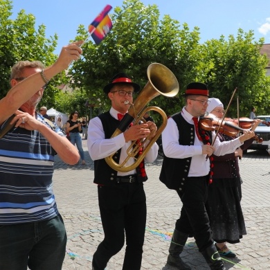 Dni Pszczyny Festiwal 2026 