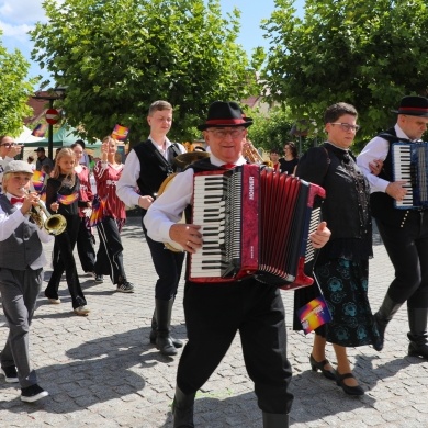 Dni Pszczyny Festiwal 2026 
