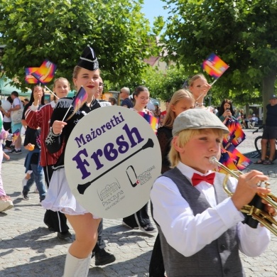 Dni Pszczyny Festiwal 2026 