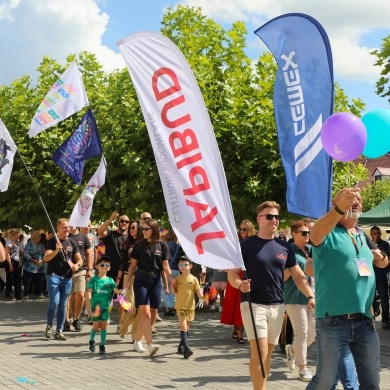 Dni Pszczyny Festiwal 2026 