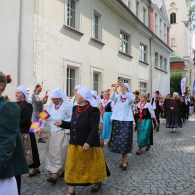 Dni Pszczyny Festiwal 2026 