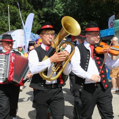 Dni Pszczyny Festiwal 2026 