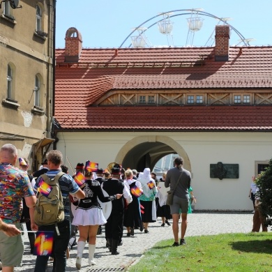 Dni Pszczyny Festiwal 2026 