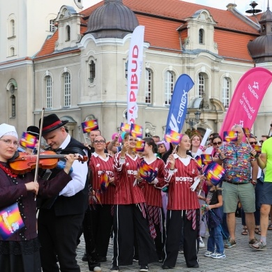 Dni Pszczyny Festiwal 2026 
