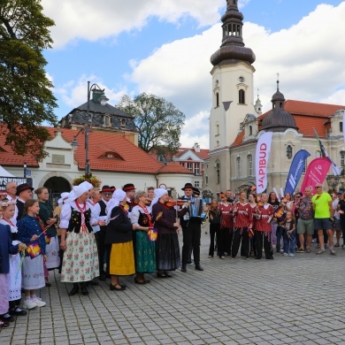 Dni Pszczyny Festiwal 2026 