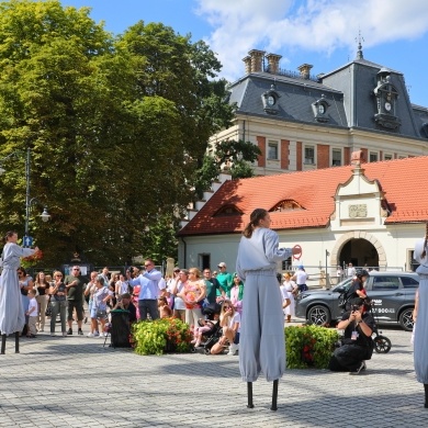Dni Pszczyny Festiwal 2026 