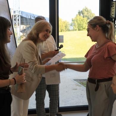Projekt „Obraz miasta Pszczyny - twórczy dialog” PLENER I WYSTAWA POPLENEROWA - 22.08.2026