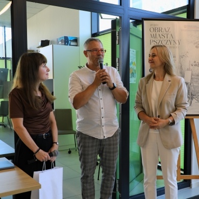 Projekt „Obraz miasta Pszczyny - twórczy dialog” PLENER I WYSTAWA POPLENEROWA - 22.08.2026