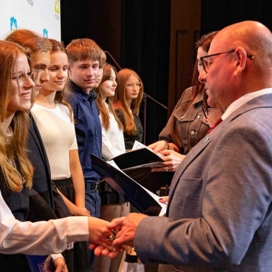 Pszczyna, 27 sierpnia 2026 r.