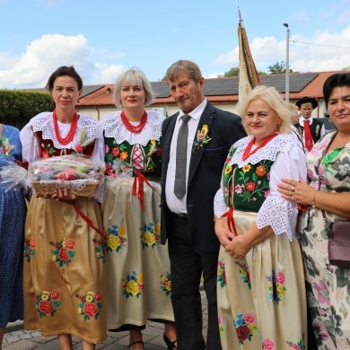 Dożynki Gminne w Jankowicach - 29.08.2026