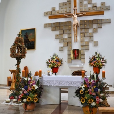 Dożynki Gminne w Jankowicach - 29.08.2026