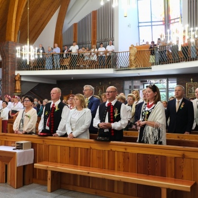 Dożynki Gminne w Jankowicach - 29.08.2026