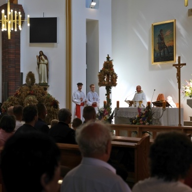 Dożynki Gminne w Jankowicach - 29.08.2026