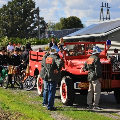 Dożynki Gminne w Jankowicach - 29.08.2026