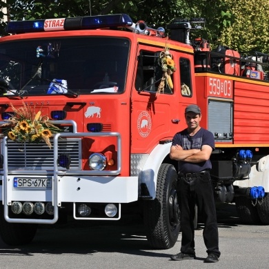Dożynki Gminne w Jankowicach - 29.08.2026