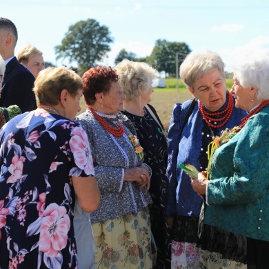 Dożynki Gminne w Jankowicach - 29.08.2026