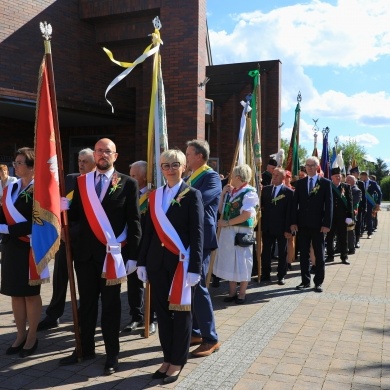 Dożynki Gminne w Jankowicach - 29.08.2026
