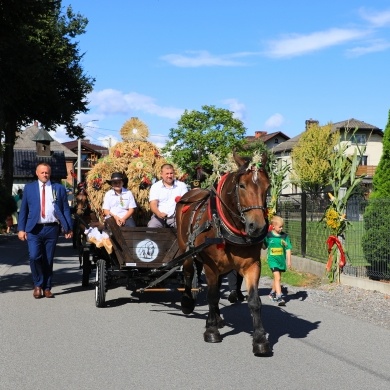 Dożynki Gminne w Jankowicach - 29.08.2026