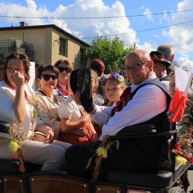Dożynki Gminne w Jankowicach - 29.08.2026