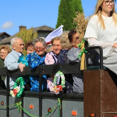 Dożynki Gminne w Jankowicach - 29.08.2026