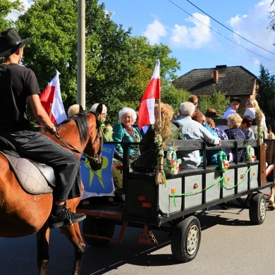 Dożynki Gminne w Jankowicach - 29.08.2026