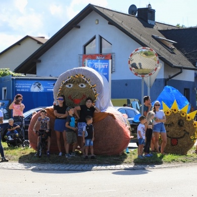 Dożynki Gminne w Jankowicach - 29.08.2026