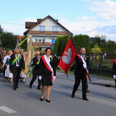 Dożynki Gminne w Jankowicach - 29.08.2026