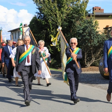 Dożynki Gminne w Jankowicach - 29.08.2026