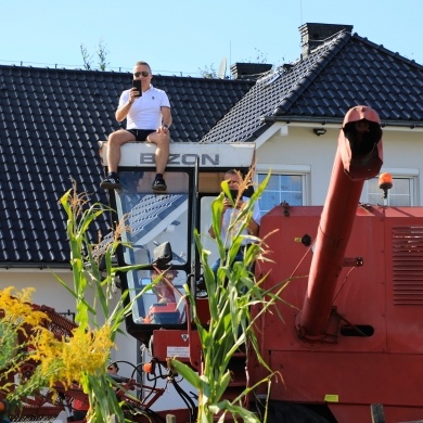 Dożynki Gminne w Jankowicach - 29.08.2026