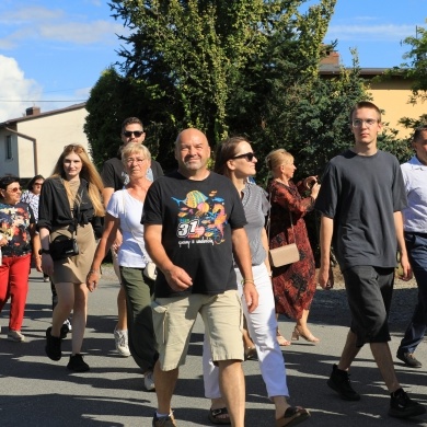 Dożynki Gminne w Jankowicach - 29.08.2026