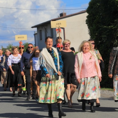 Dożynki Gminne w Jankowicach - 29.08.2026