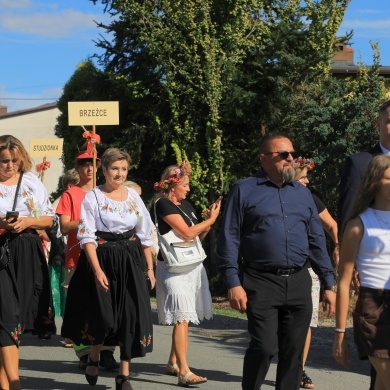 Dożynki Gminne w Jankowicach - 29.08.2026