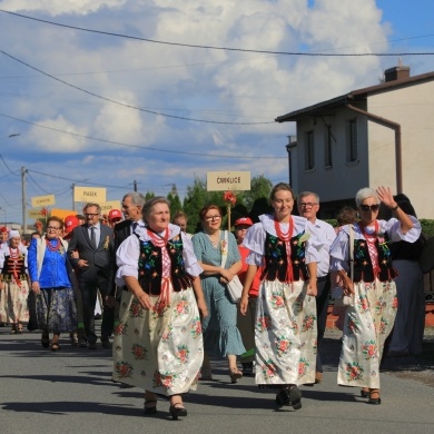 Dożynki Gminne w Jankowicach - 29.08.2026