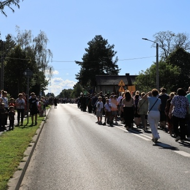 Dożynki Gminne w Jankowicach - 29.08.2026