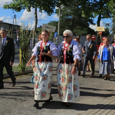 Dożynki Gminne w Jankowicach - 29.08.2026