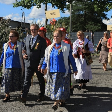 Dożynki Gminne w Jankowicach - 29.08.2026
