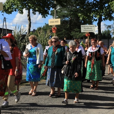 Dożynki Gminne w Jankowicach - 29.08.2026