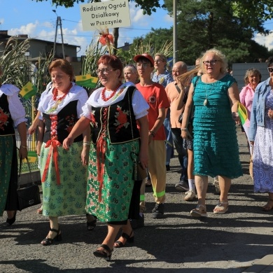 Dożynki Gminne w Jankowicach - 29.08.2026