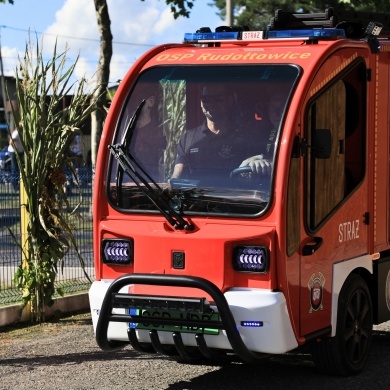 Dożynki Gminne w Jankowicach - 29.08.2026