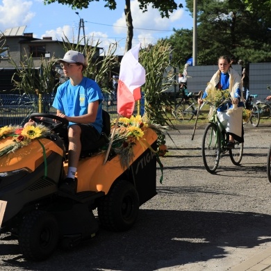 Dożynki Gminne w Jankowicach - 29.08.2026