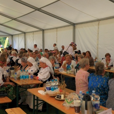 Dożynki Gminne w Jankowicach - 29.08.2026