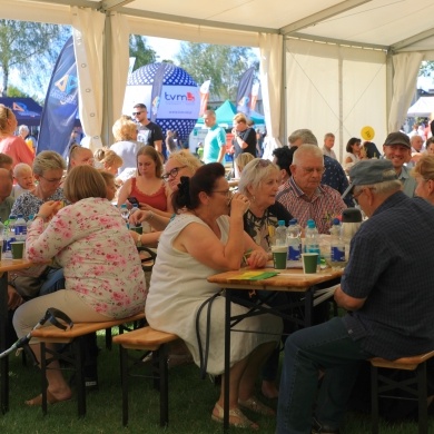 Dożynki Gminne w Jankowicach - 29.08.2026