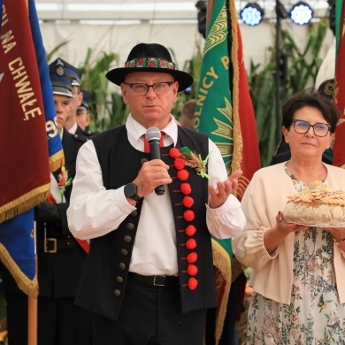 Dożynki Gminne w Jankowicach - 29.08.2026