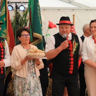 Dożynki Gminne w Jankowicach - 29.08.2026