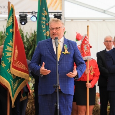 Dożynki Gminne w Jankowicach - 29.08.2026