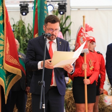 Dożynki Gminne w Jankowicach - 29.08.2026